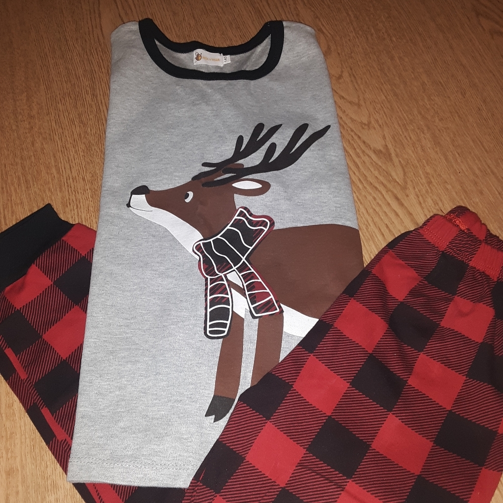 Pjs 4t-5t